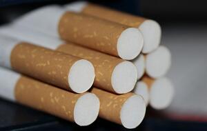 British American Tobacco остановила производство сигарет на заводе в Прилуках и отозвала 25 миллионов ранее заказанных акцизных марок
</