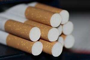 British American Tobacco зупинила виробництво цигарок на заводі у Прилуках і відкликала 25 мільйонів раніше замовлених акцизних марок