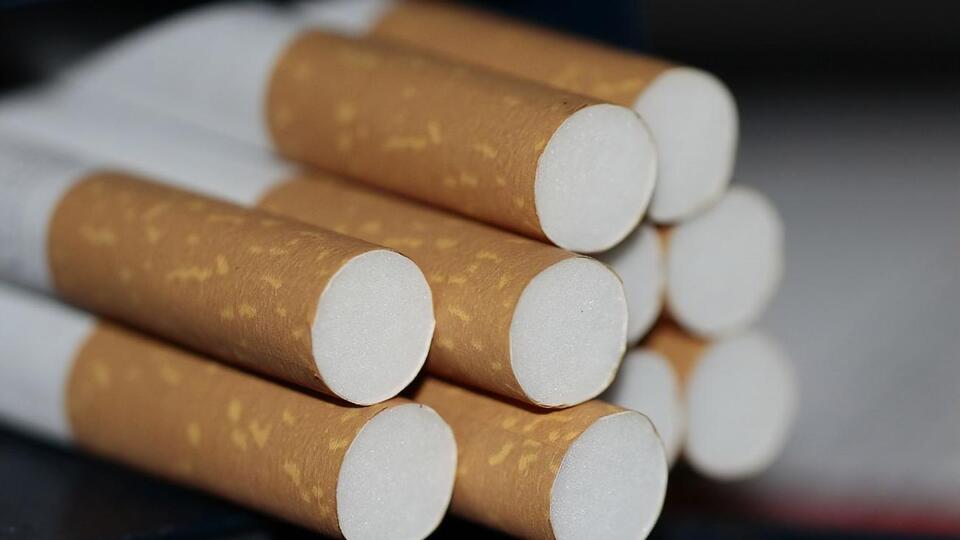 British American Tobacco остановила производство сигарет на заводе в Прилуках и отозвала 25 миллионов ранее заказанных акцизных марок
</