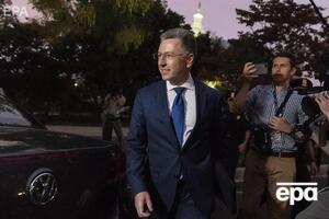 Волкер: Задержка помощи США Украине пошла из Офиса управления бюджетом