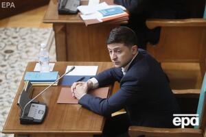 Зеленський підписав указ 6 листопада