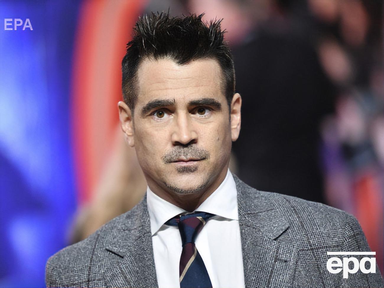 Фаррелл претендует на роль в фильме Мэтта Ривза