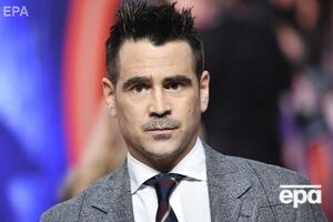 Фаррелл претендуэ на роль у фільмі Метта Рівза