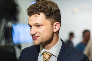 Сокращение чиновников Дубилет объяснил перезапуском экономики