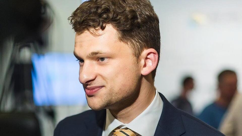 Скорочення кількості посадовців Дубілет пояснив перезапуском економіки