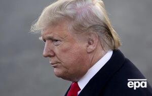 Трамп: Мексике нужна помощь в очищении от этих монстров