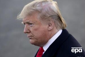 Трамп: Мексиці потрібна допомога в очищенні від цих монстрів