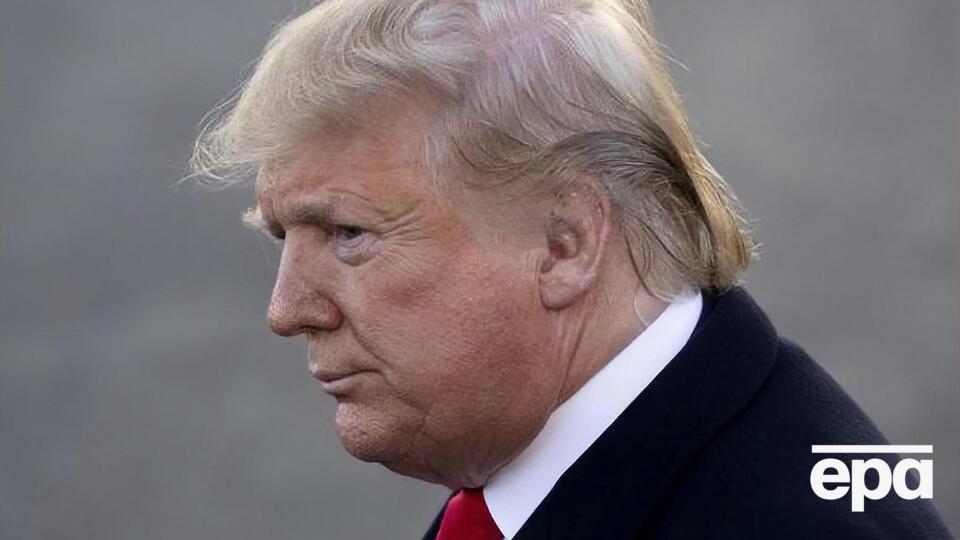 Трамп: Мексике нужна помощь в очищении от этих монстров