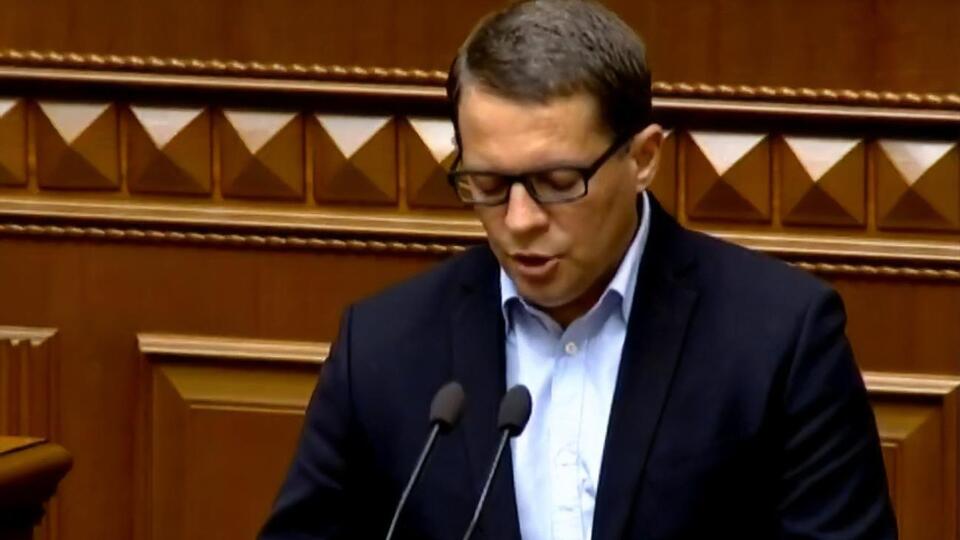 Сущенко закликав посилити кримінальну відповідальність за злочини проти журналістів