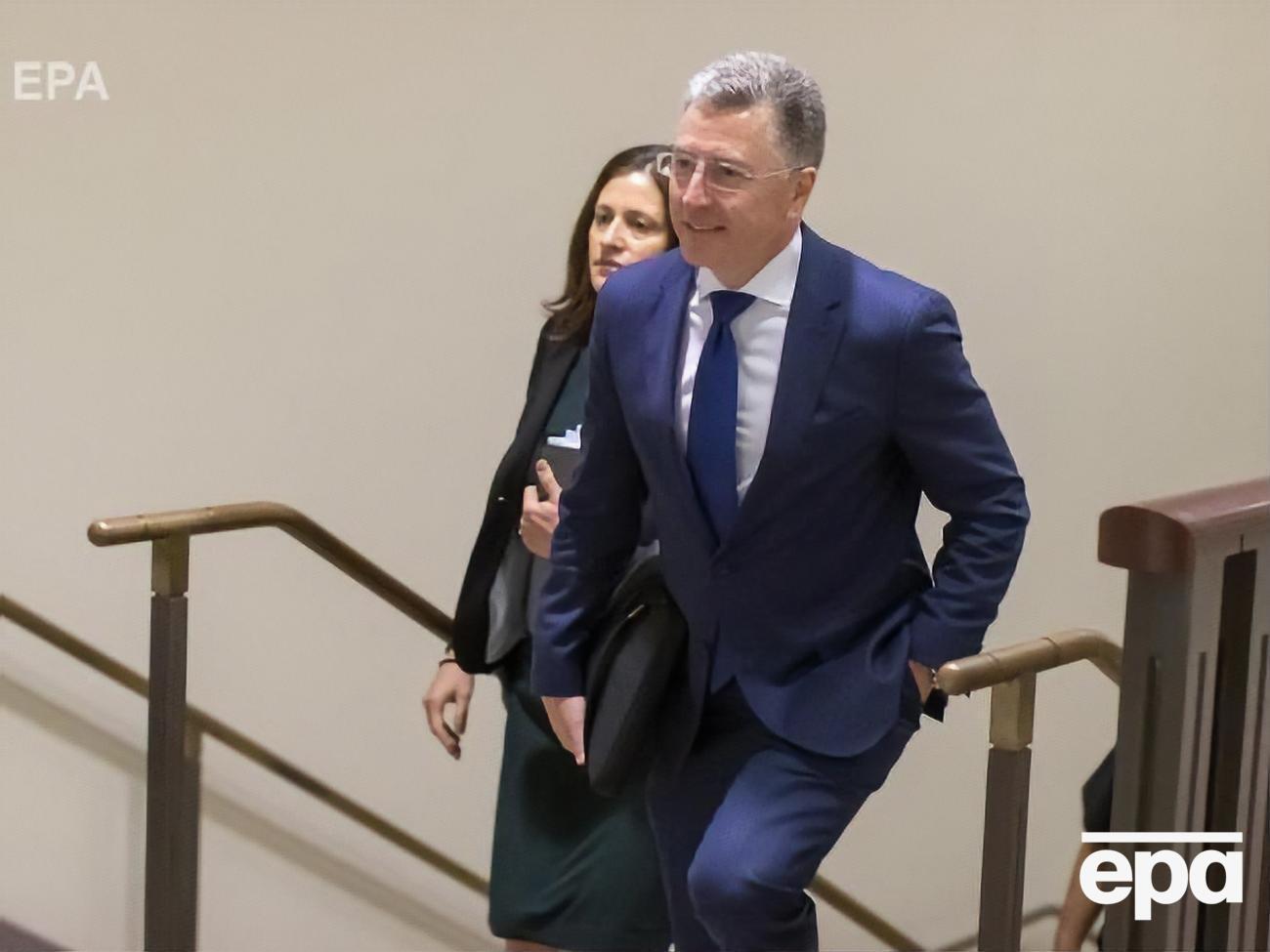 Волкер: Шокін не виконував своєї роботи генерального прокурора