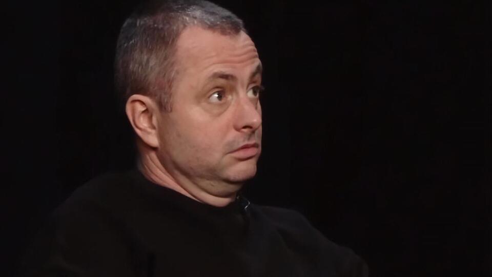 Бахматов (на фото) назвал перепалку Богдана с Кличко "дешевым фарсом"