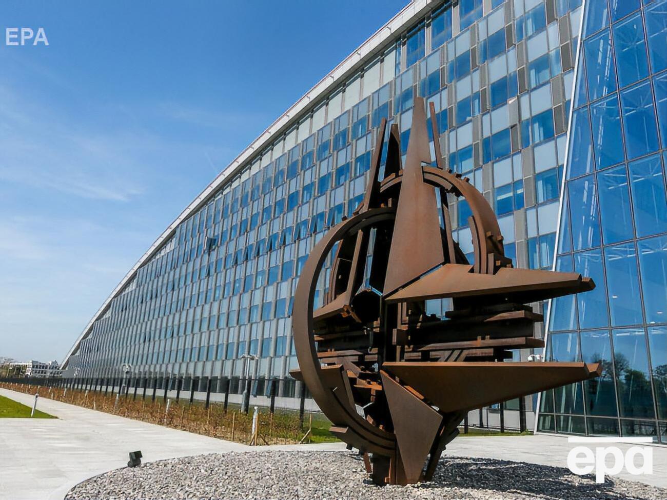 Україна активізувала співпрацю з НАТО 2014 року