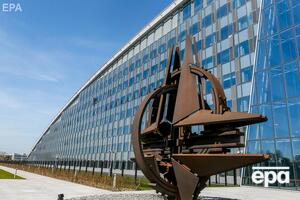 Україна активізувала співпрацю з НАТО 2014 року