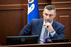 Імовірну держзраду Кличка зобов'язав розслідувати ВАКС