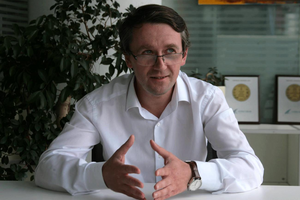 Александр Паращий: Такое положение дел не стимулирует энергопотребление среди населения