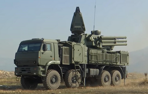 На данный момент в России заканчивается обучение сербских специалистов