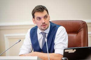 Гончарук: Кожна вкладена гривня створює робочі місця і стимулює економіку