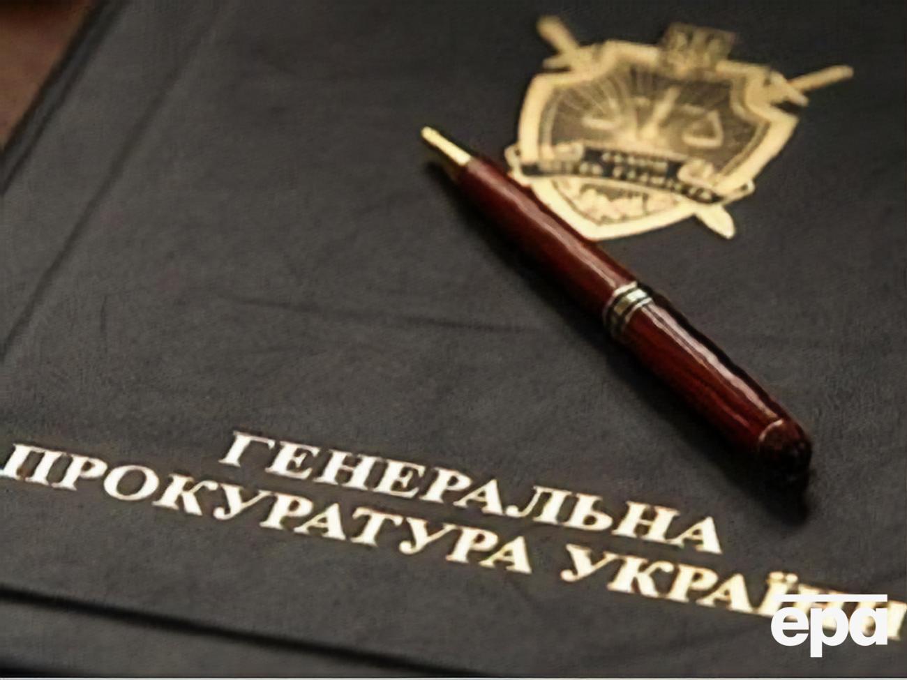 Більшу частину справ Євромайдану ГПУ передасть ДБР