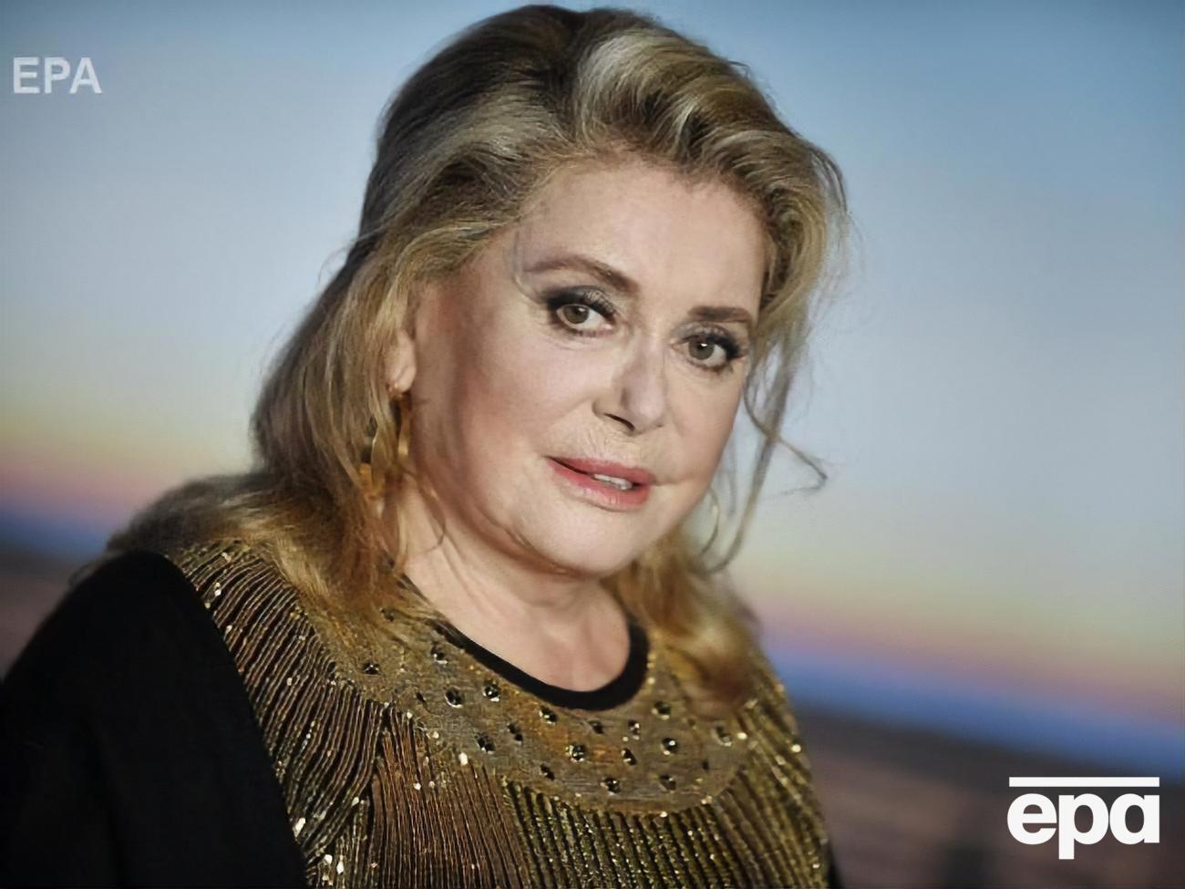 Деньов пройде обстеження