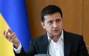 Зеленский заявил, что продажа стратегического объекта должна касаться президента