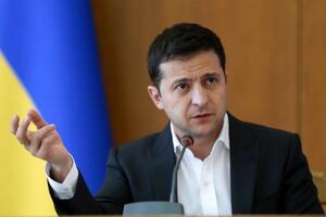 Зеленський заявив, що продаж стратегічного об'єкта має стосуватися президента