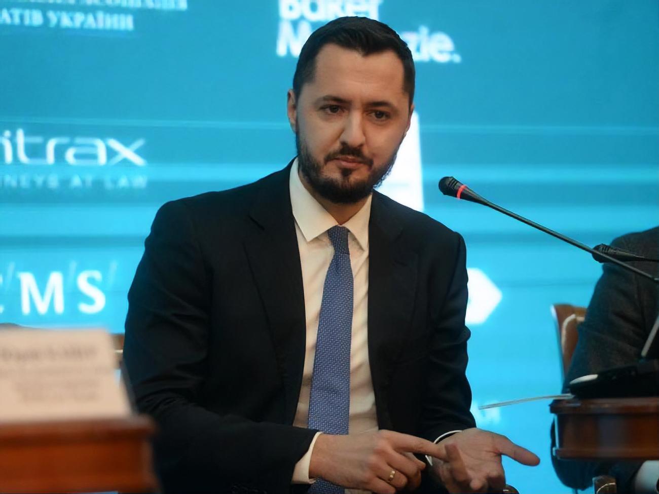 До призначення Опімах був виконавчим директором Асоціації газовидобувних компаній України