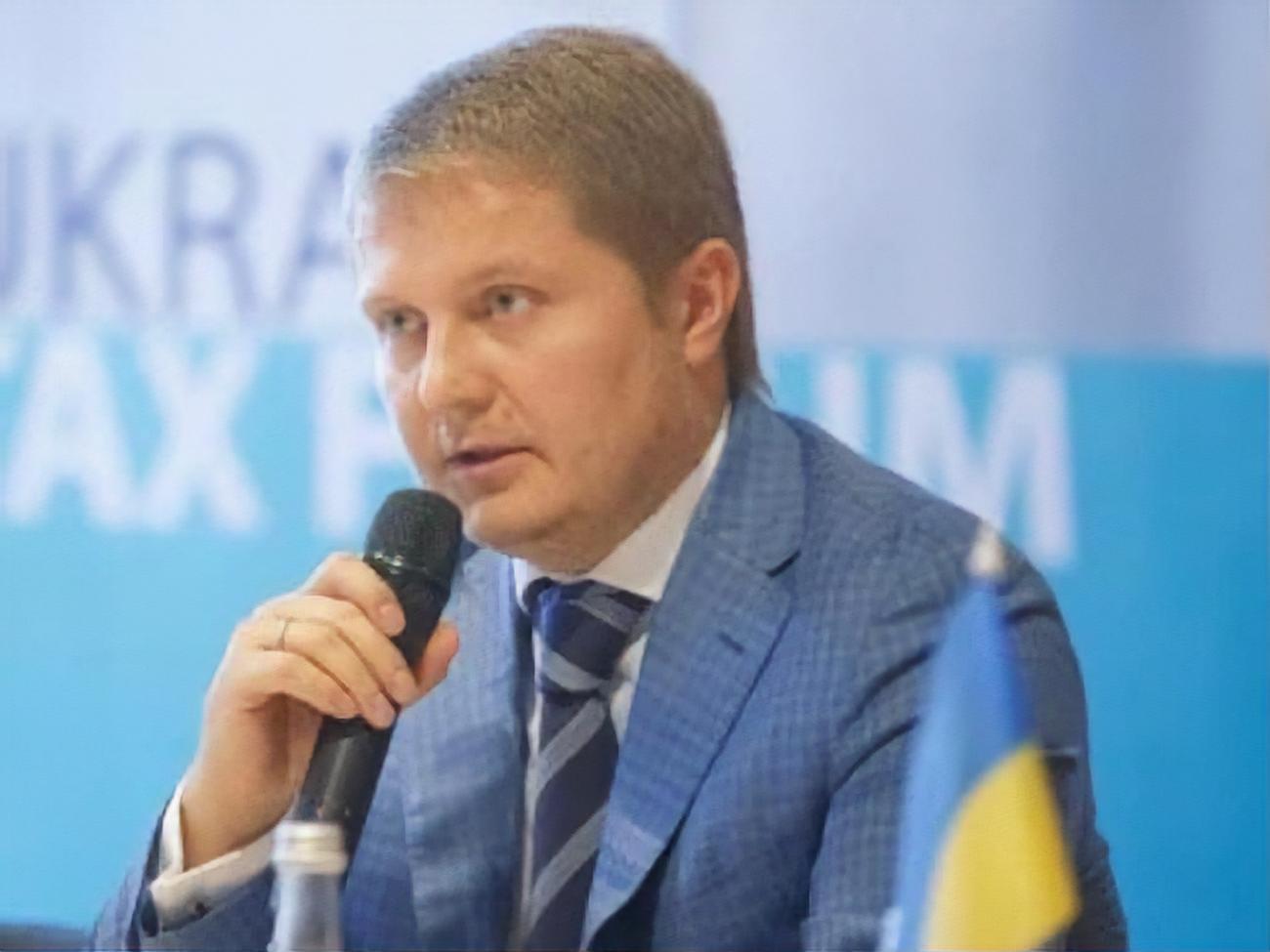 Андрей Гмырин:&nbsp;Страшно представить, сколько такими темпами обществу ждать настоящего реформирования налоговой