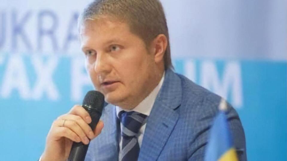 Андрей Гмырин: Страшно представить, сколько такими темпами обществу ждать настоящего реформирования налоговой