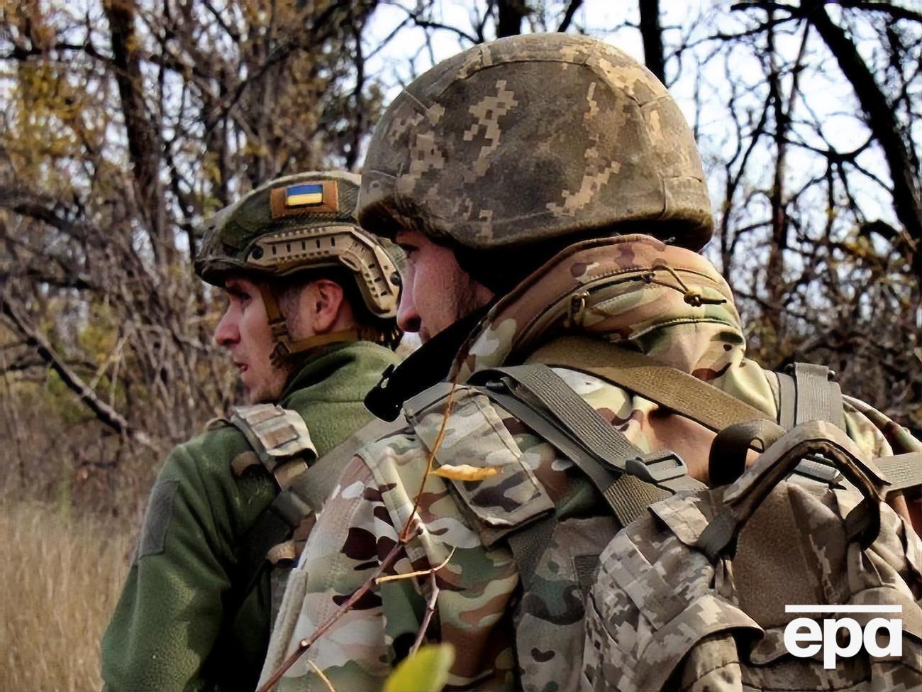 Війну в Україні розпочали у 2014 році