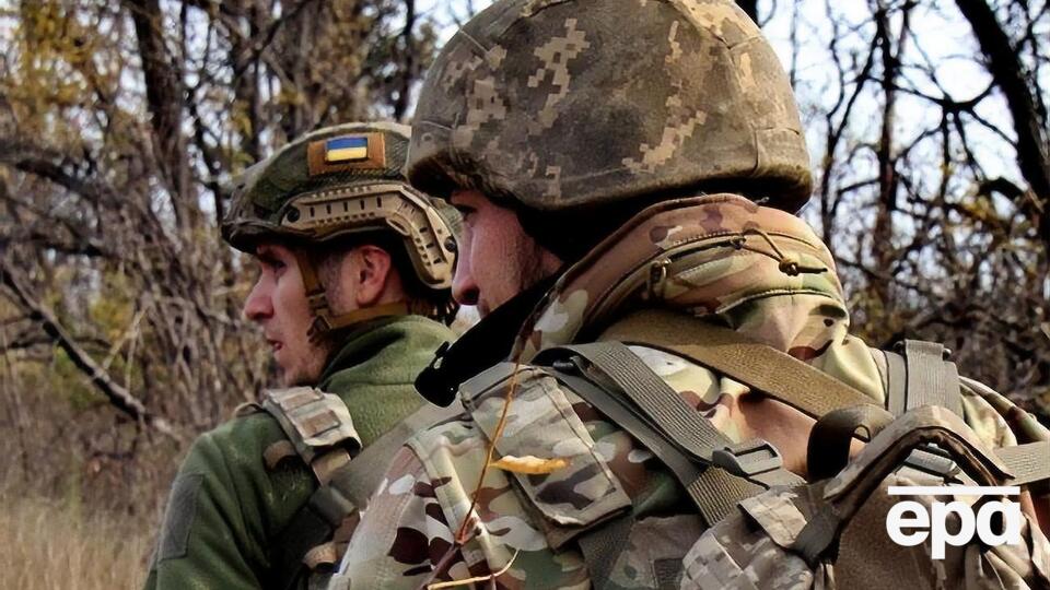 Война в Украине началась в 2014 году