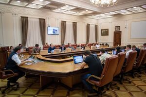 Кабмин принял решение 6 ноября