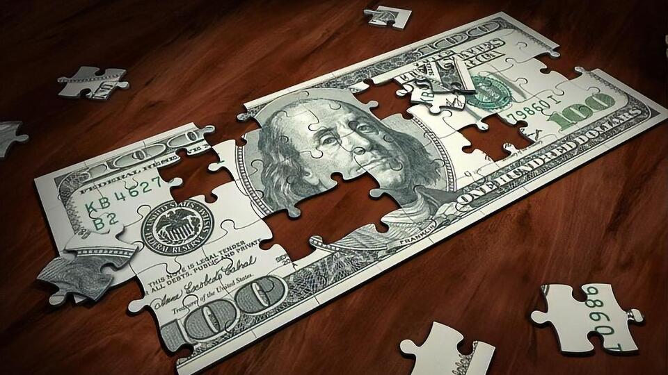 Курс долара згідно з прогнозом може становити 27,5 грн/$