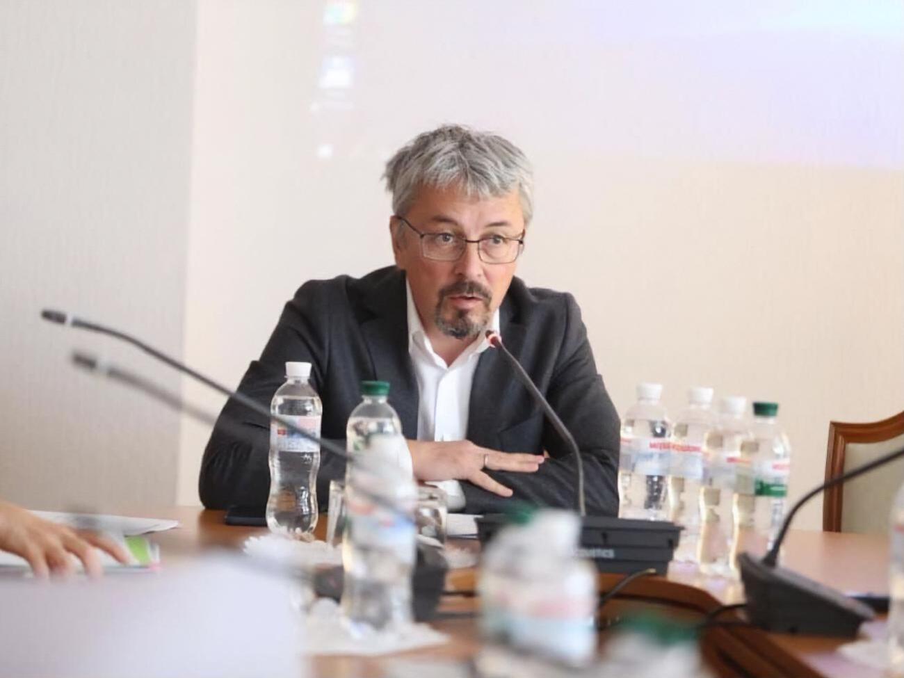 Александр Ткаченко:&nbsp;Кличко &ndash;&nbsp;хоть и выдающийся боксер, но мэр он &ndash; бестолковый