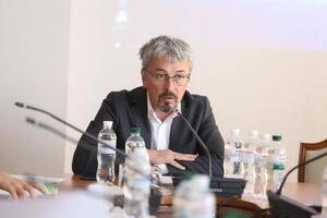Александр Ткаченко: Кличко – хоть и выдающийся боксер, но мэр он – бестолковый