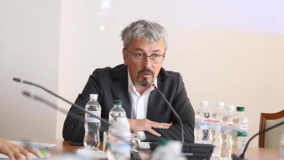 Александр Ткаченко: Кличко – хоть и выдающийся боксер, но мэр он – бестолковый