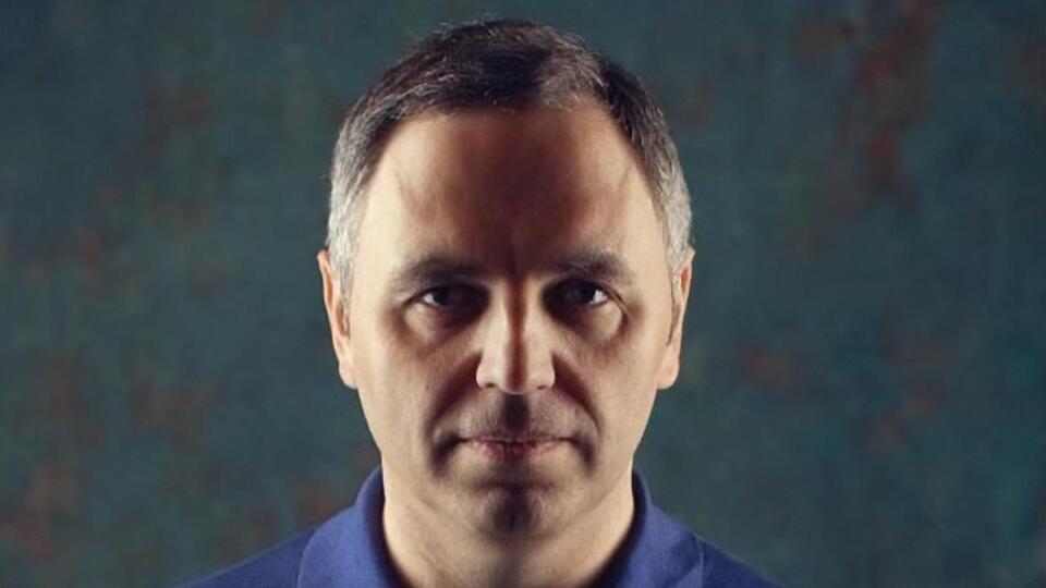 Портнов заявив, що за перешкоджання його діяльності як журналіста буде кримінальна відповідальність