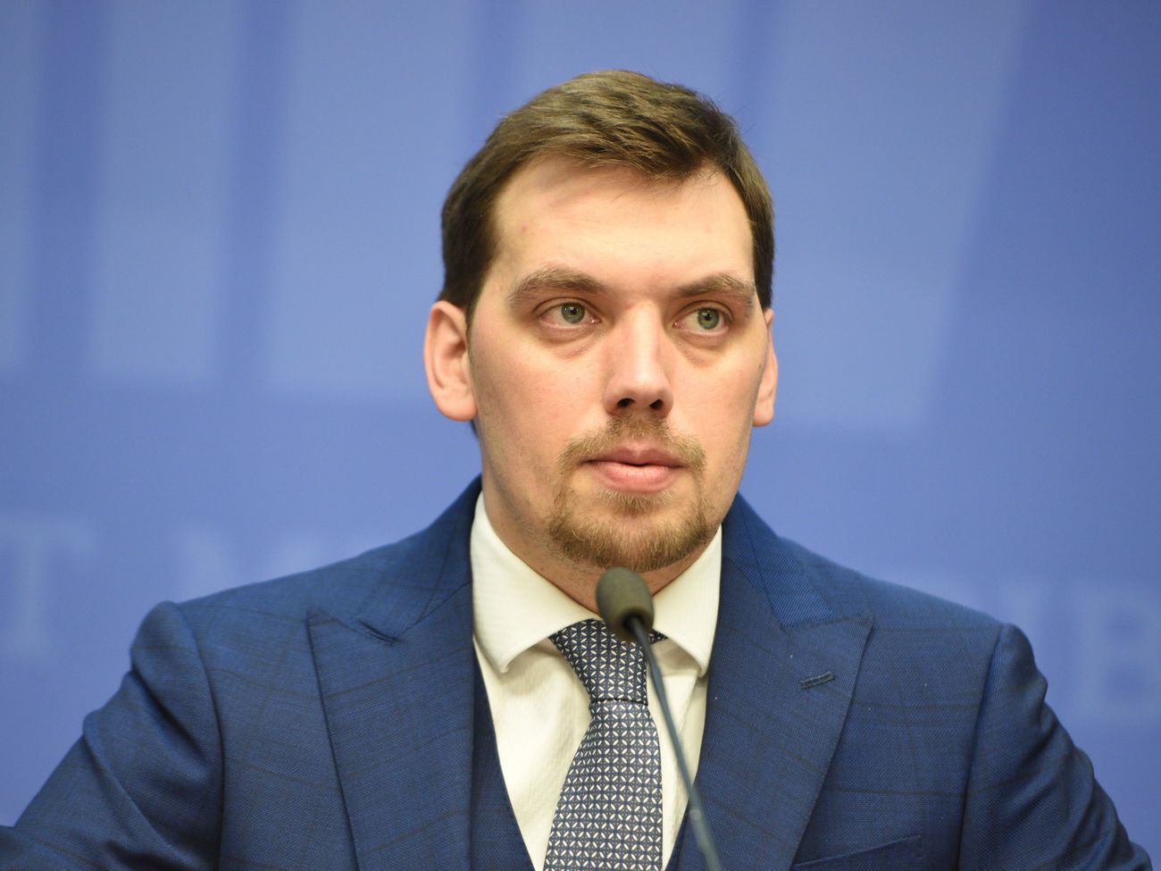 Окремі елементи проєкту "Держава у смартфоні" з'являться в Україні у 2019 році, сказав Гончарук