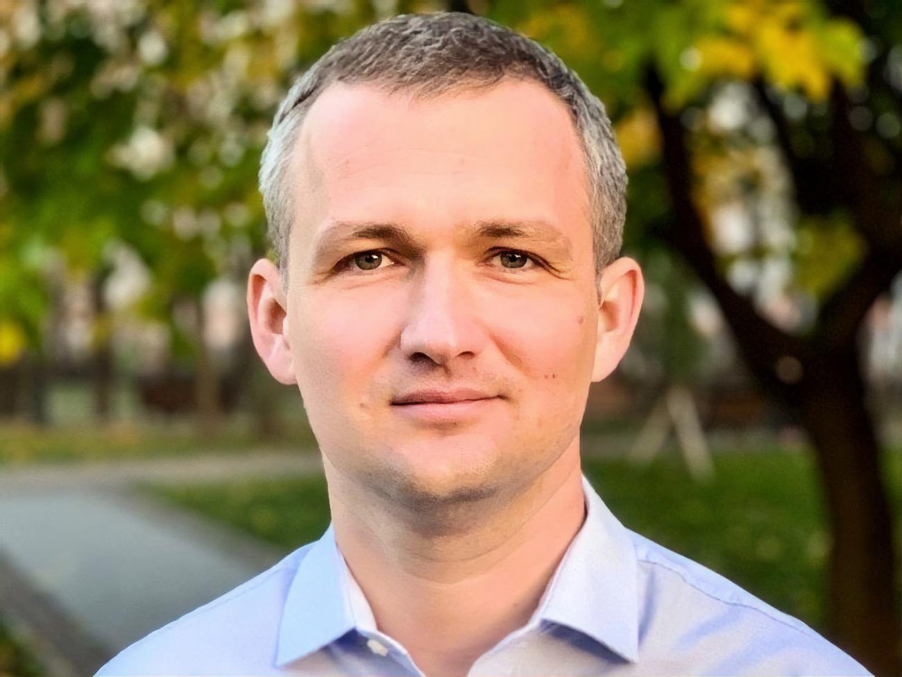 Левченко заявил, что не уходит из политики