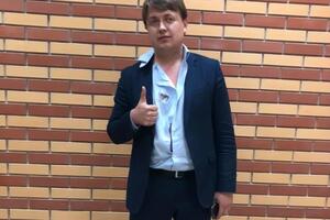 Герус заявив, що вважає Ляшка найпродажнішим політиком