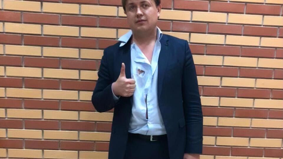 Герус заявив, що вважає Ляшка найпродажнішим політиком