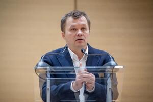 Милованов: Я, до речі, не сприймаю США як свою країну