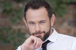 Дубинский заявил, что подал заявление на вступление в партию "Слуга народа"