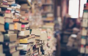 Милованов не читает книги