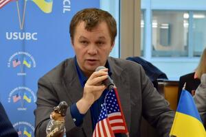 Милованов: Є підприємства, які не готові до приватизації, може, їх узагалі не потрібно приватизувати