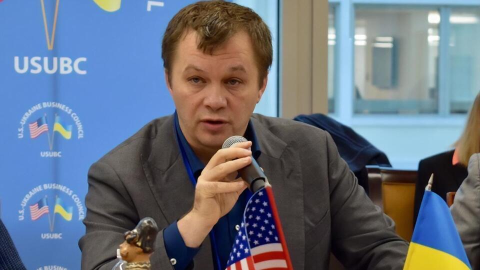 Милованов: Есть предприятия, которые не готовы к приватизации, может быть, их вообще не нужно приватизировать