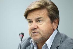 Вадим Карасев: Регион очень сложный, приграничный. Россия рядом