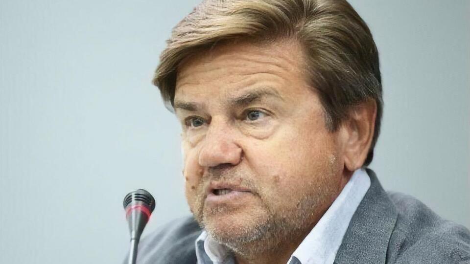 Вадим Карасев: Регион очень сложный, приграничный. Россия рядом