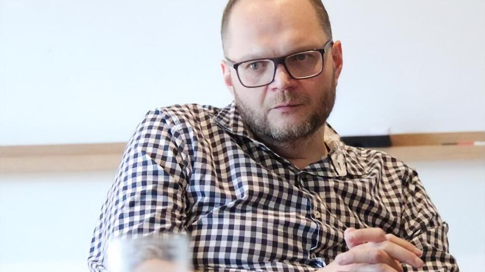 Бородянський: У період агресії я вважаю, що це нормально, коли країна позначає, хто є хто