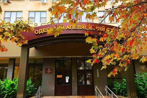 Самоотвод судьи суд удовлетворил 5 ноября