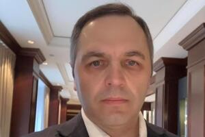 2 листопада "Радіо Свобода" звинуватило Портнова в тиску на команду журналістів із програми "Схеми"